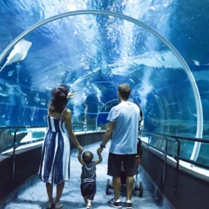 AquaRio Rio de Janeiro