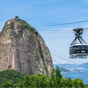 Bondinho do Pão de Açúcar