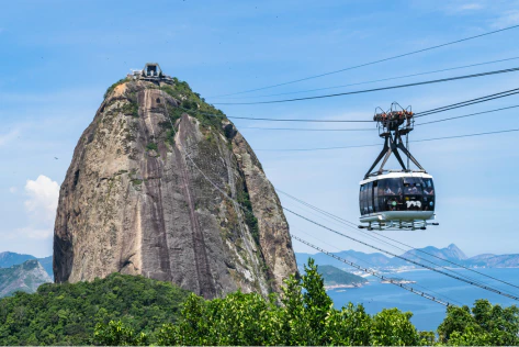 Bondinho do Pão de Açúcar