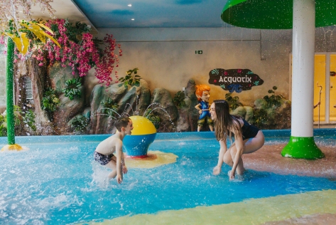Acquamotion