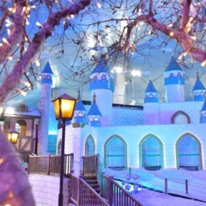 Parque Snowland Gramado