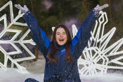 Parque Snowland Gramado