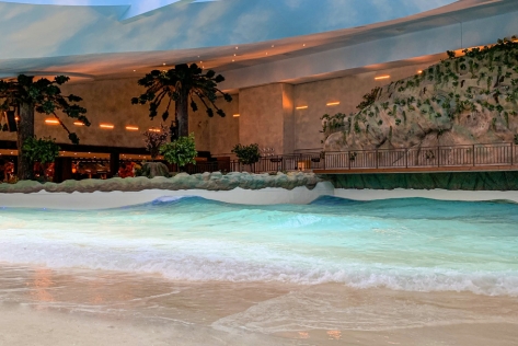 Acquamotion